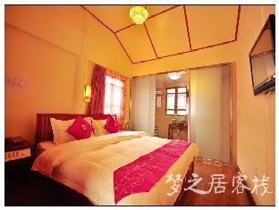 Lijiang Mengzhiju Hotel Exterior foto